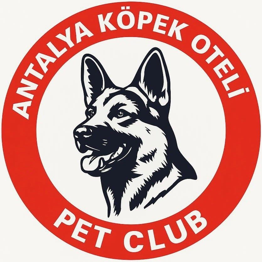 Antalya Köpek Oteli - Antalya Döşemealtı