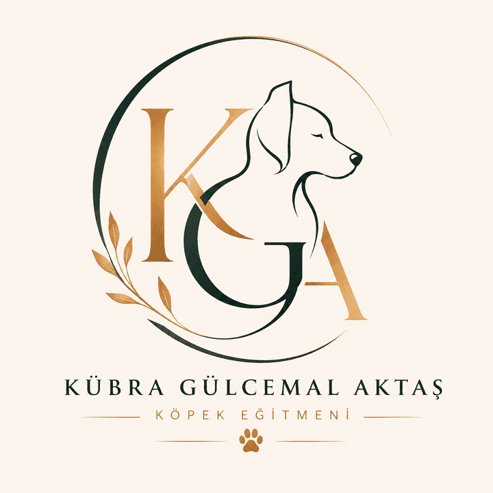 Kübra Gülcemal Köpek Eğitmeni - İzmir Alsancak