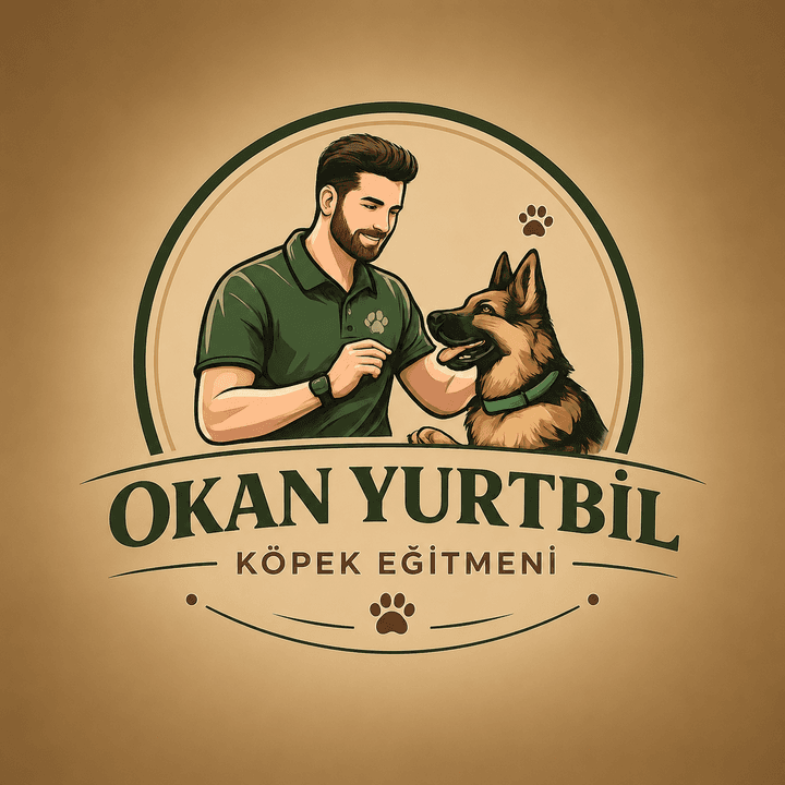 Okan Yurtbil Köpek Eğitmeni - Muğla Bodrum