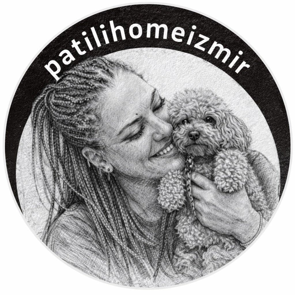Patili Home İzmir Pet Otel - İzmir Narlıdere
