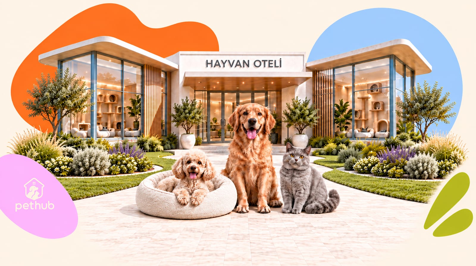 Köpeğinizi Pansiyona Bırakmadan Önce 10 Altın İpucu