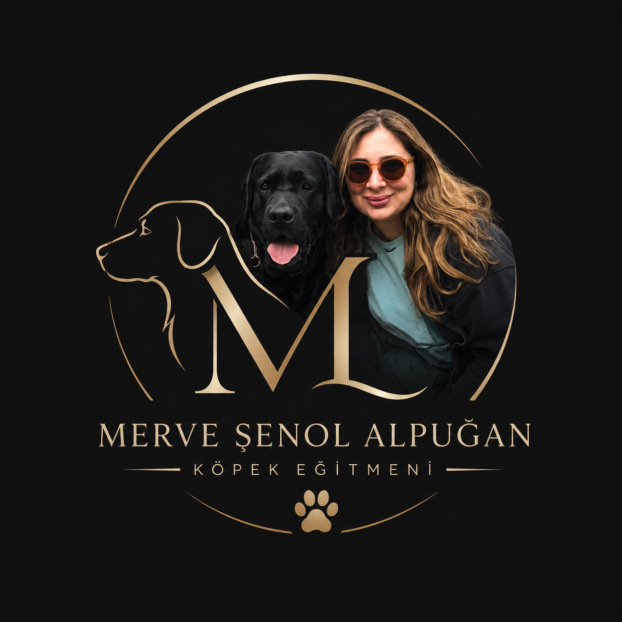 Merve Şenol Alpuğan Köpek Eğitmeni