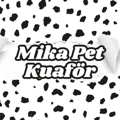 Mika Pet Kuaför&Otel