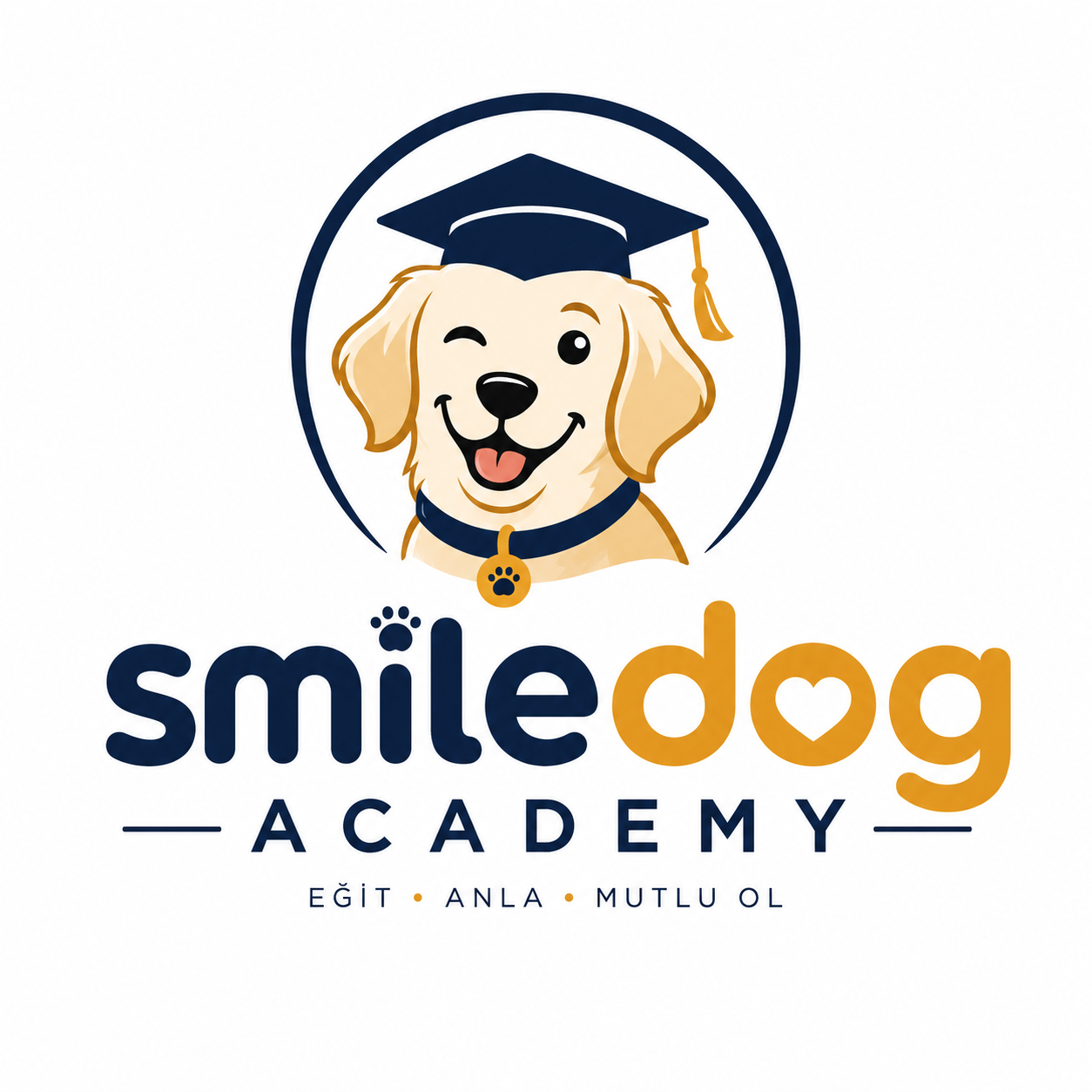 Smile Dog(Kadir Yalçın) Academy - İstanbul Sancaktepe