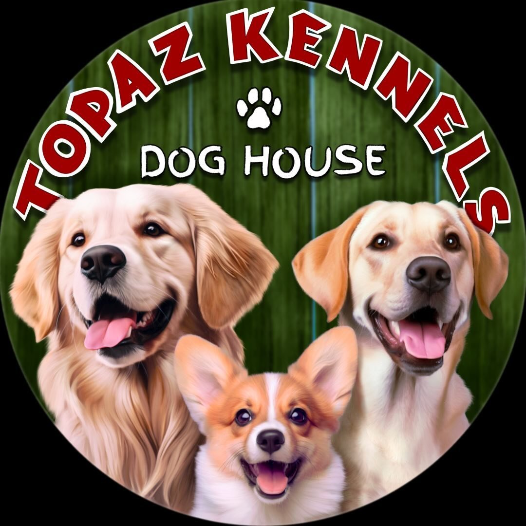 Topaz Kennels Köpek Pansiyon